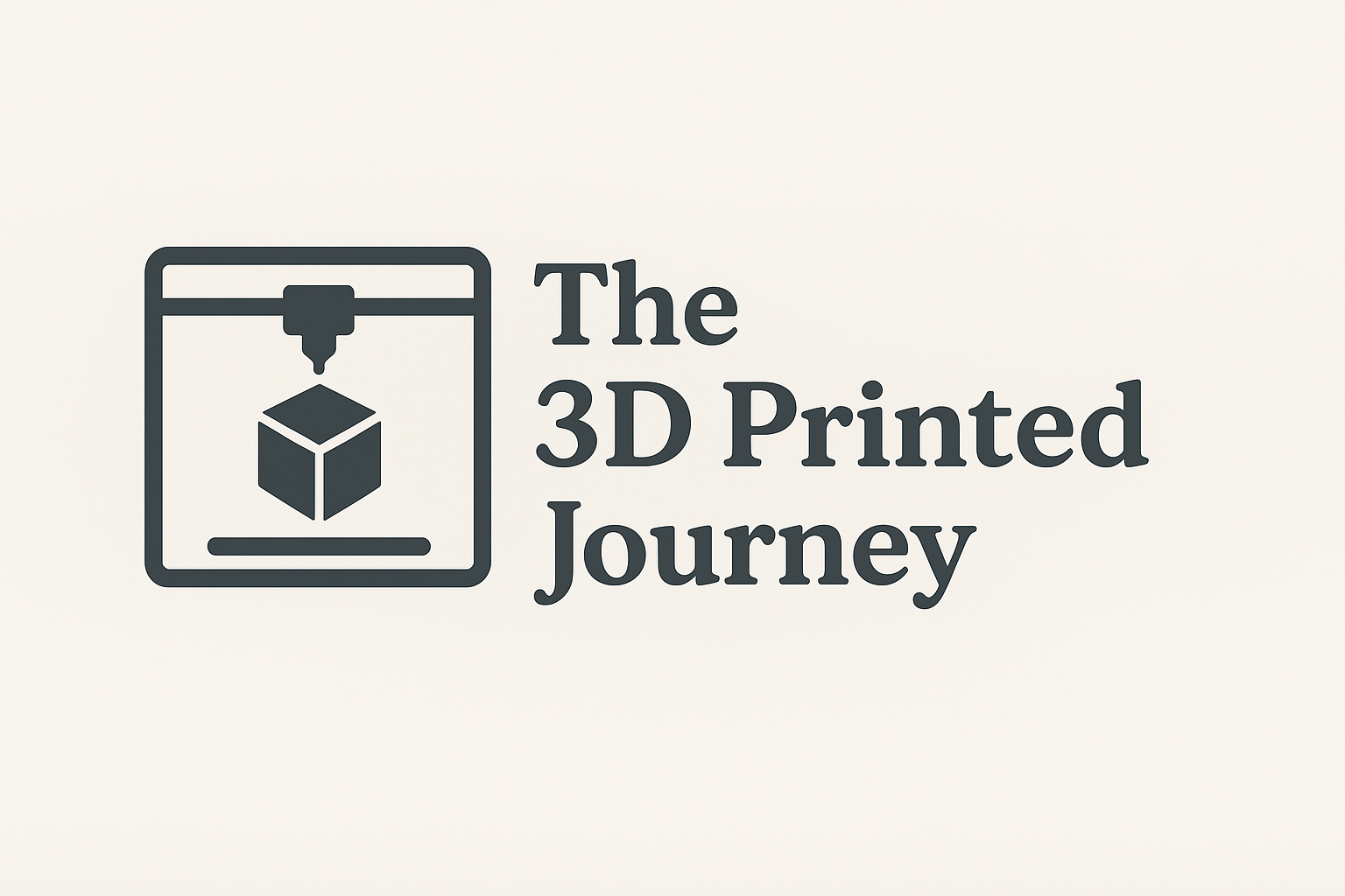 The3DPrintedJourney